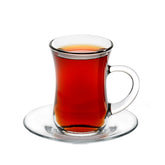 Pomegranate Mango Black Tea - Dahomey